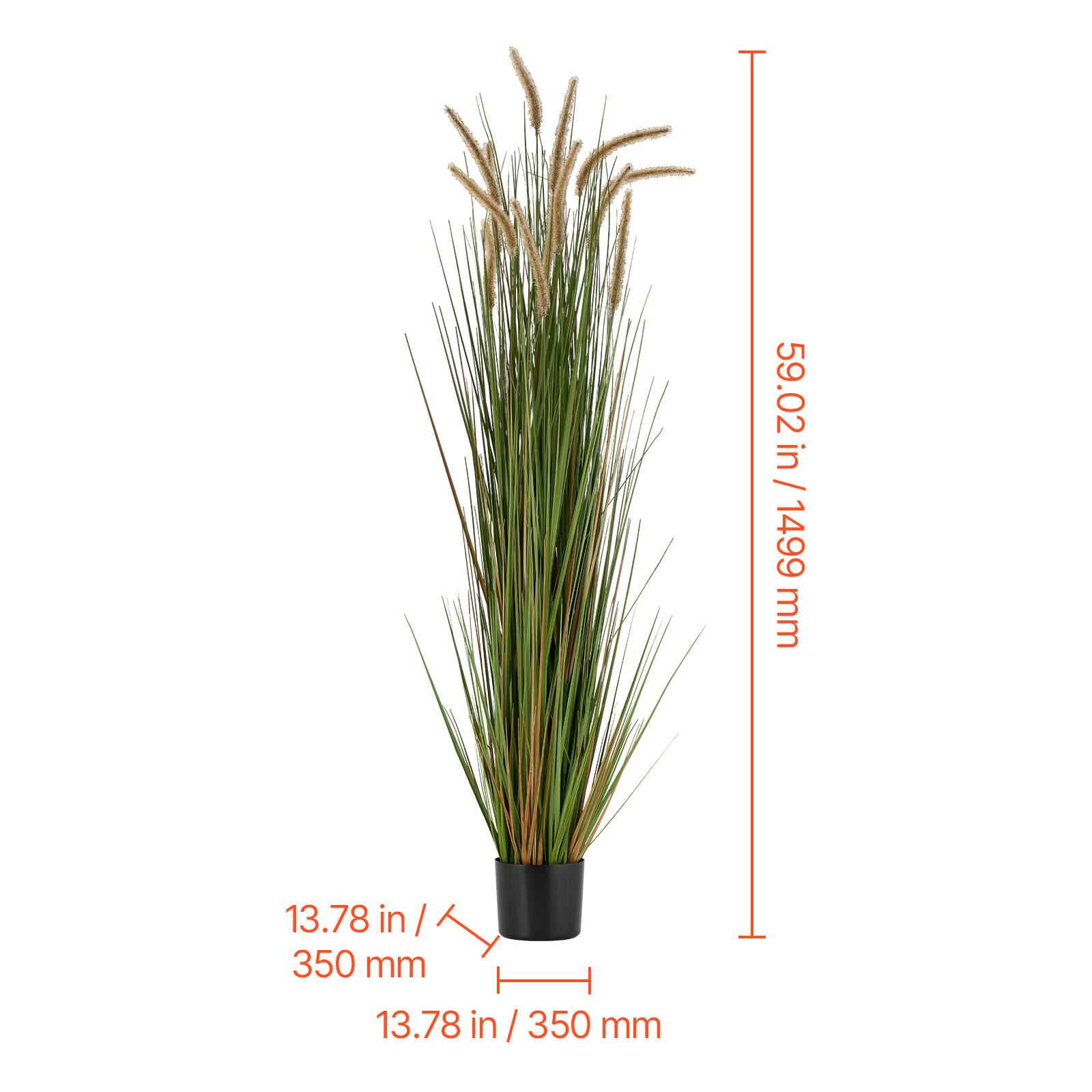 59.02 in / 1499 mm  
13.78 in / 350 mm  
13.78 in / 350 mm