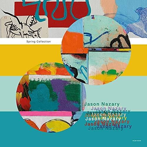 Spring Collection [LP] [VINYL] price history on PriceWatchPro