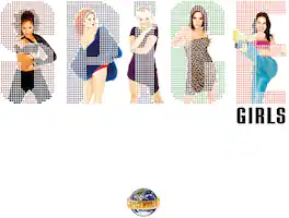 Spice Girls - Spiceworld - VINYL LP