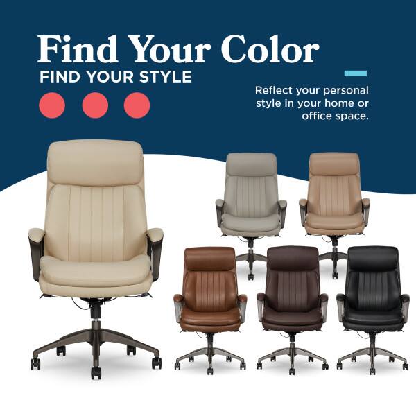 Find Your Color  
FIND YOUR STYLE  
Reflect your personal style in your home or office space.