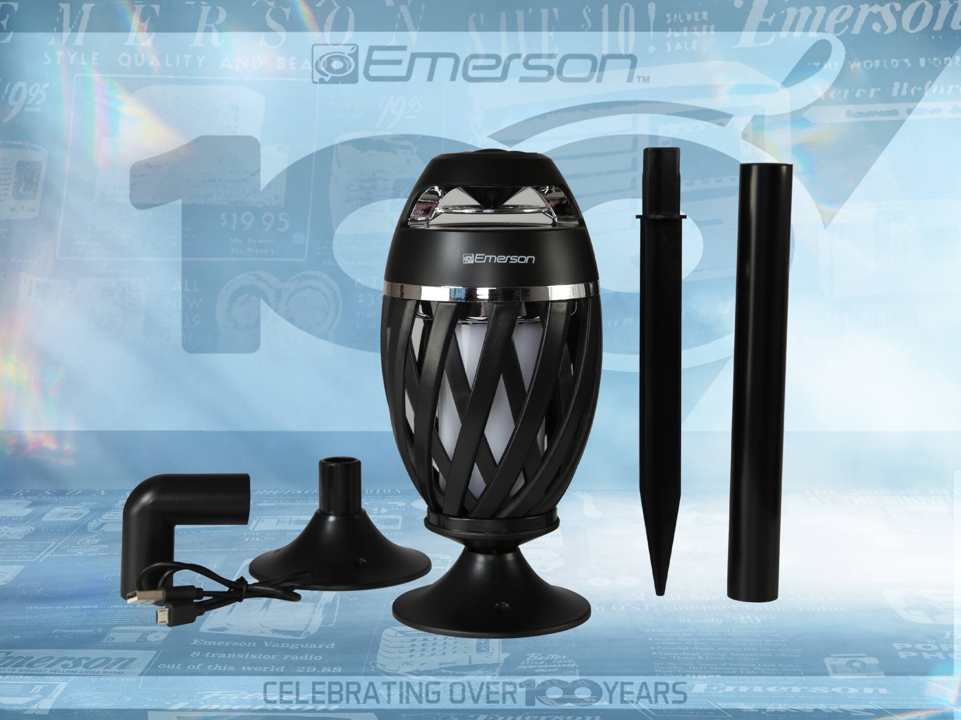 A S SILVER GMERSON L R S 8 CUE 10! JELLE SALE. Emerson STYLE QUALITY AND BEA Emerson WORLDS BO THE TM Verer Hefor 92 192 $19.95 3 20e Emerson ALL NEW 1939 CDEES -  D  SHOW 270 C   ON Compaet TRSte POe ... onIO a00 nin_ T5 Emerson Vanguard POR 8-transistor radio ma - PH erson  ELAM OUr of tiN world 28.88 ...... - - CA  CELEBRATING OVER YEARS HELOrson Tainyuiin