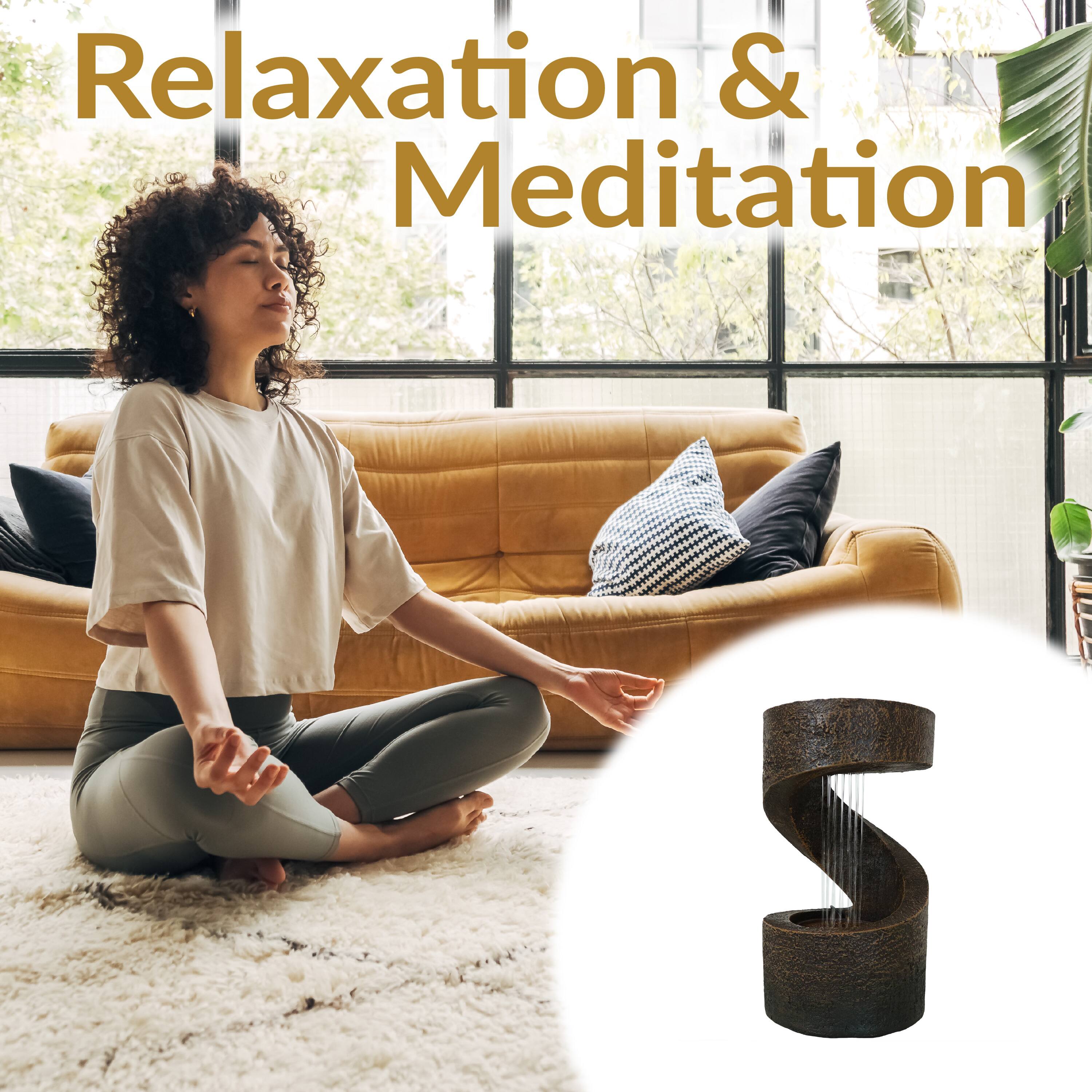 Relaxation & Meditation