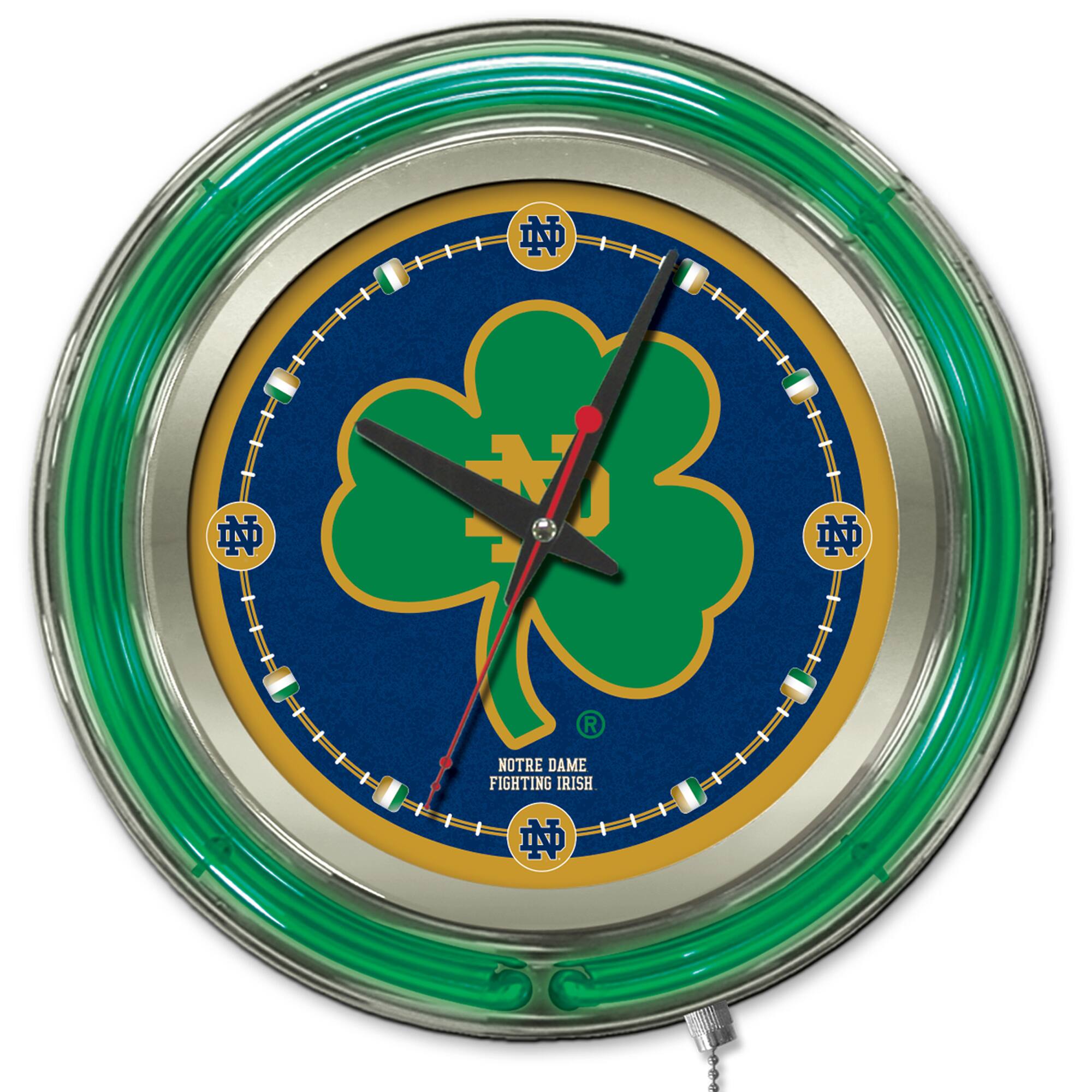 NOTRE DAME FIGHTING IRISH