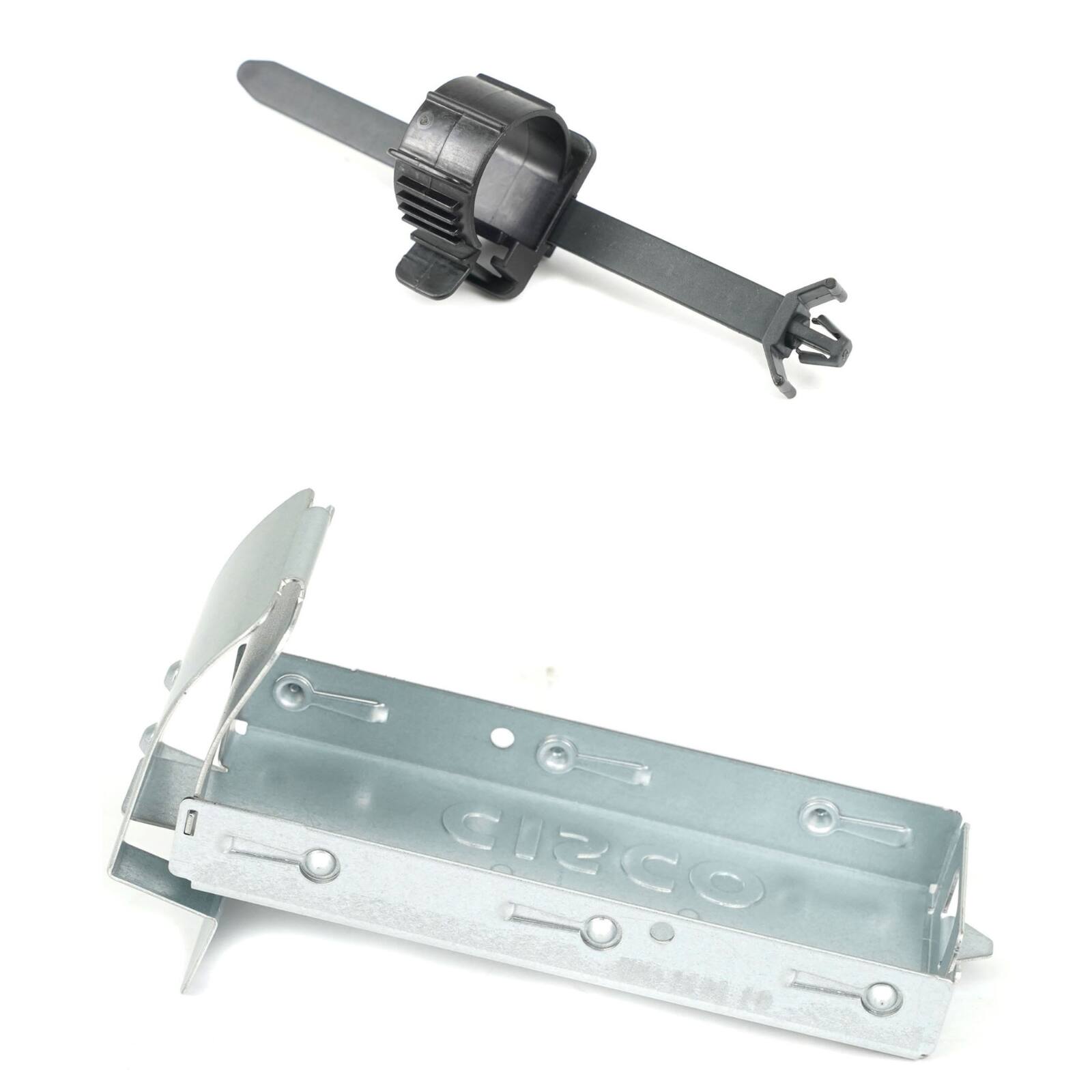 Alt View 4. Cisco Consumer Products - Cisco Catalyst C9200-48P Ethernet Switch - 48 Ports - Manageable - Gigabit Ethernet - 10/100/1000Base-T - 3 Layer - Gray.