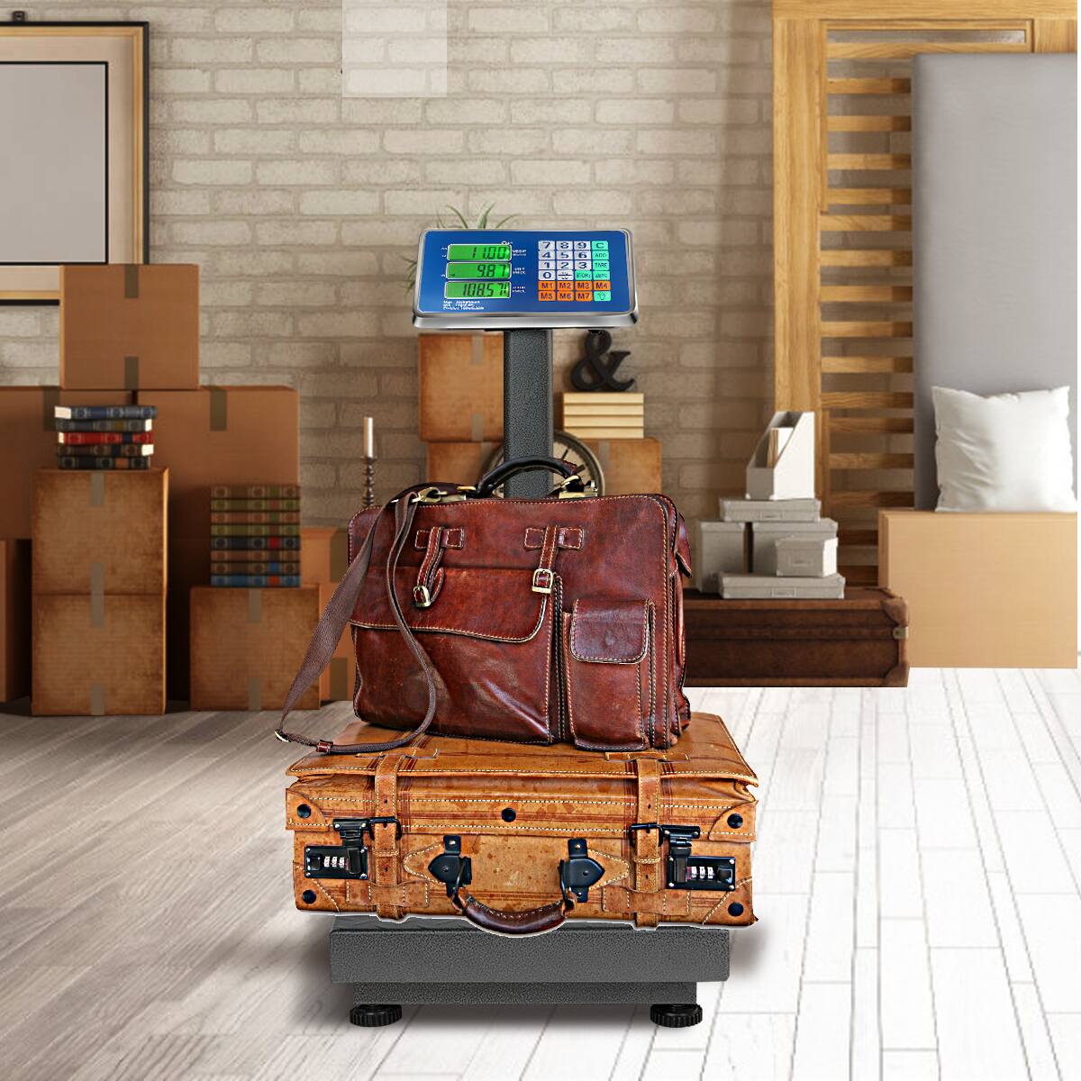 The text in the image reads:

"98.7
1085.78"