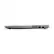 Alt View 10. Lenovo - ThinkBook 16 Gen 8 AI PC 16" Touch - Screen Laptop - Intel Ultra 7 with 16GB Memory - 512GB SSD - Arctic Grey.