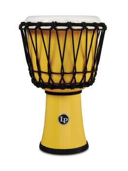 Latin Percussion - Circle 7" Djembe