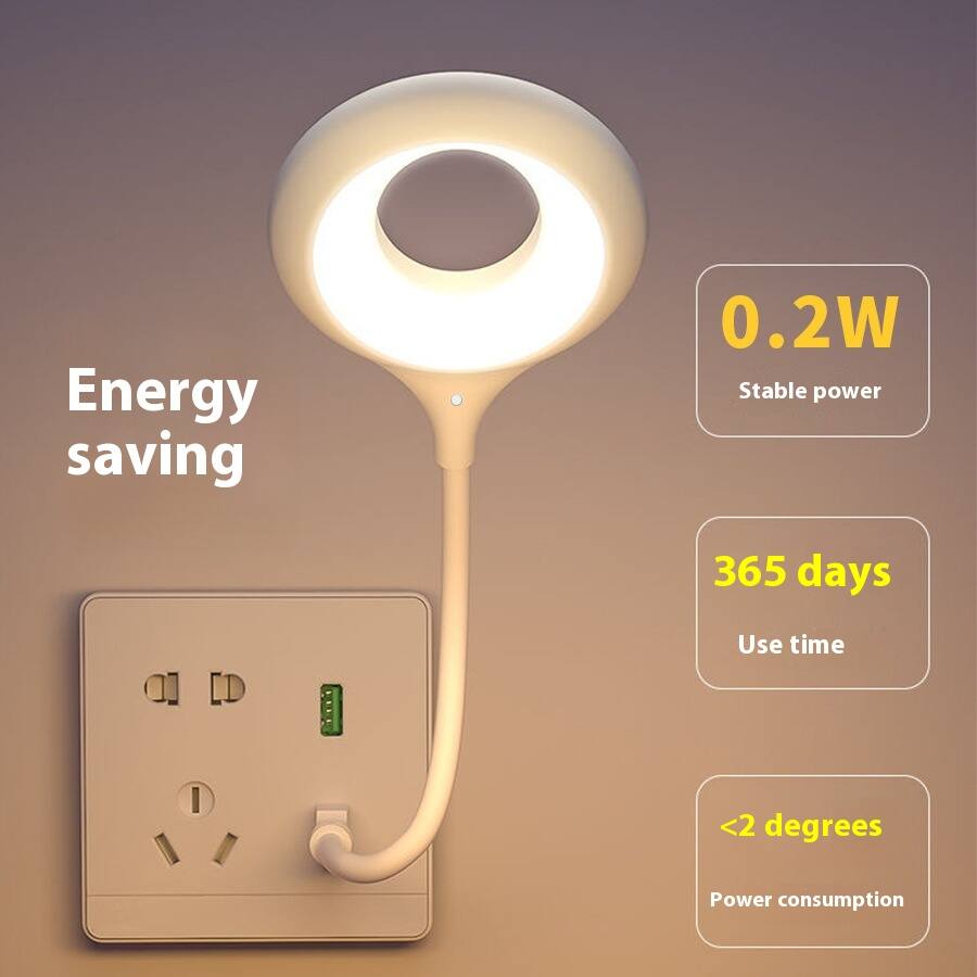 Energy saving  
0.2W  
Stable power  
365 days  
Use time  
<2 degrees  
Power consumption