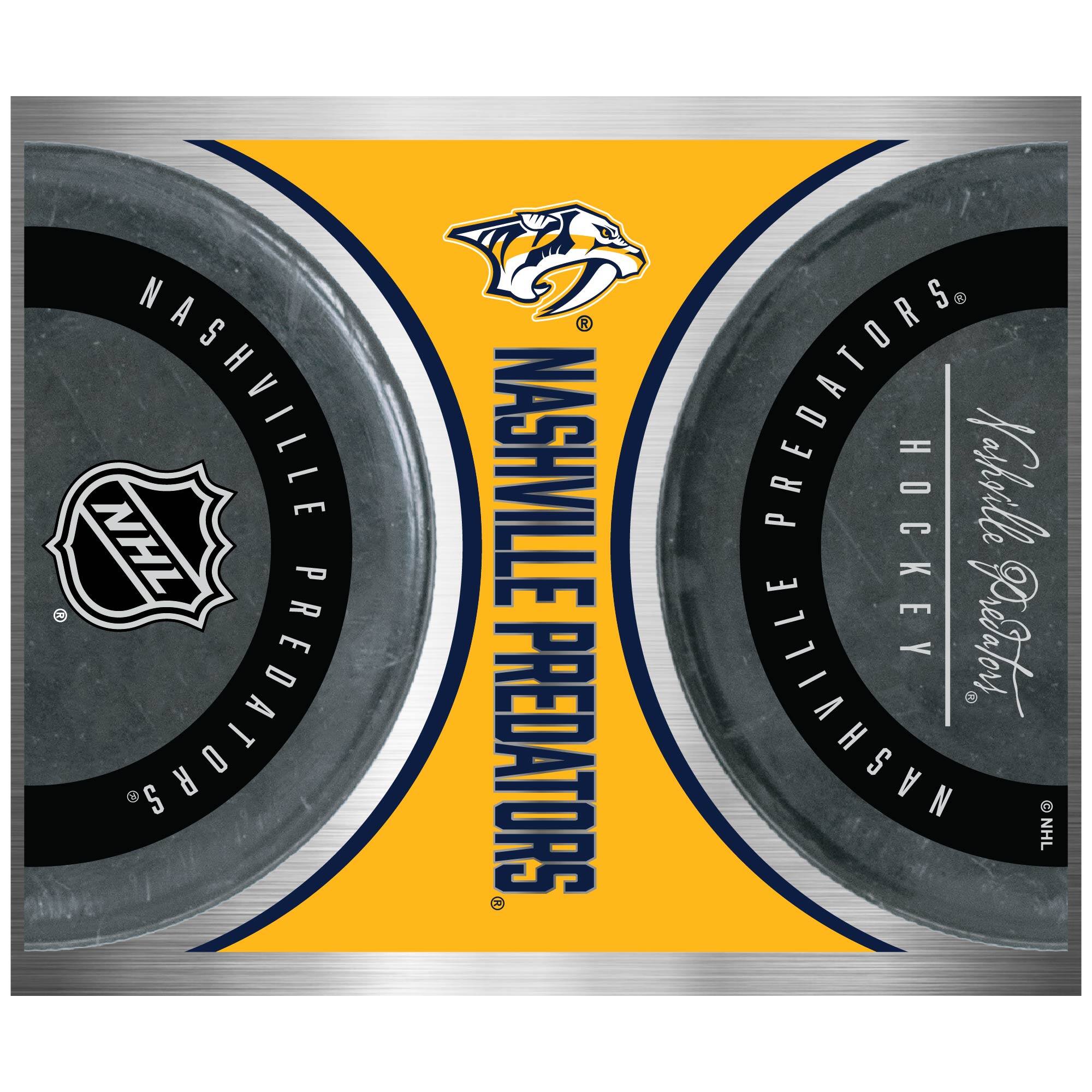 Nashville Predators  
Nashville Predators Hockey Key  
NHL