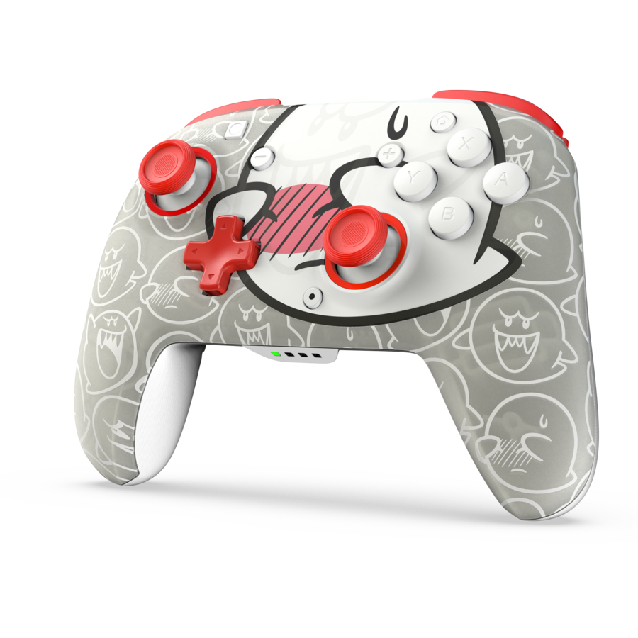 PDP Rematch Wireless Gaming Controller for Nintendo Switch, Nintendo ...