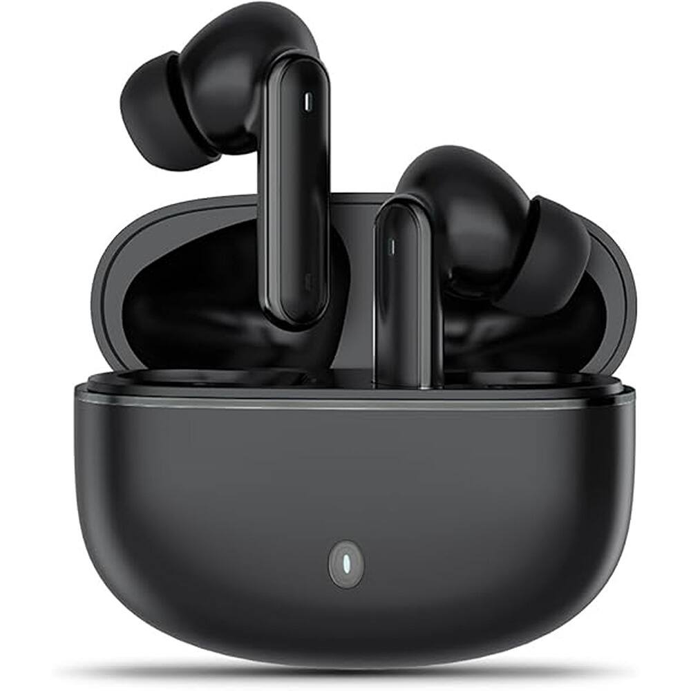 Front. ACJPR - Wireless Earbuds Bluetooth Headphones.