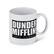 DUNDER MIFFLIN
PAPER COMPANY