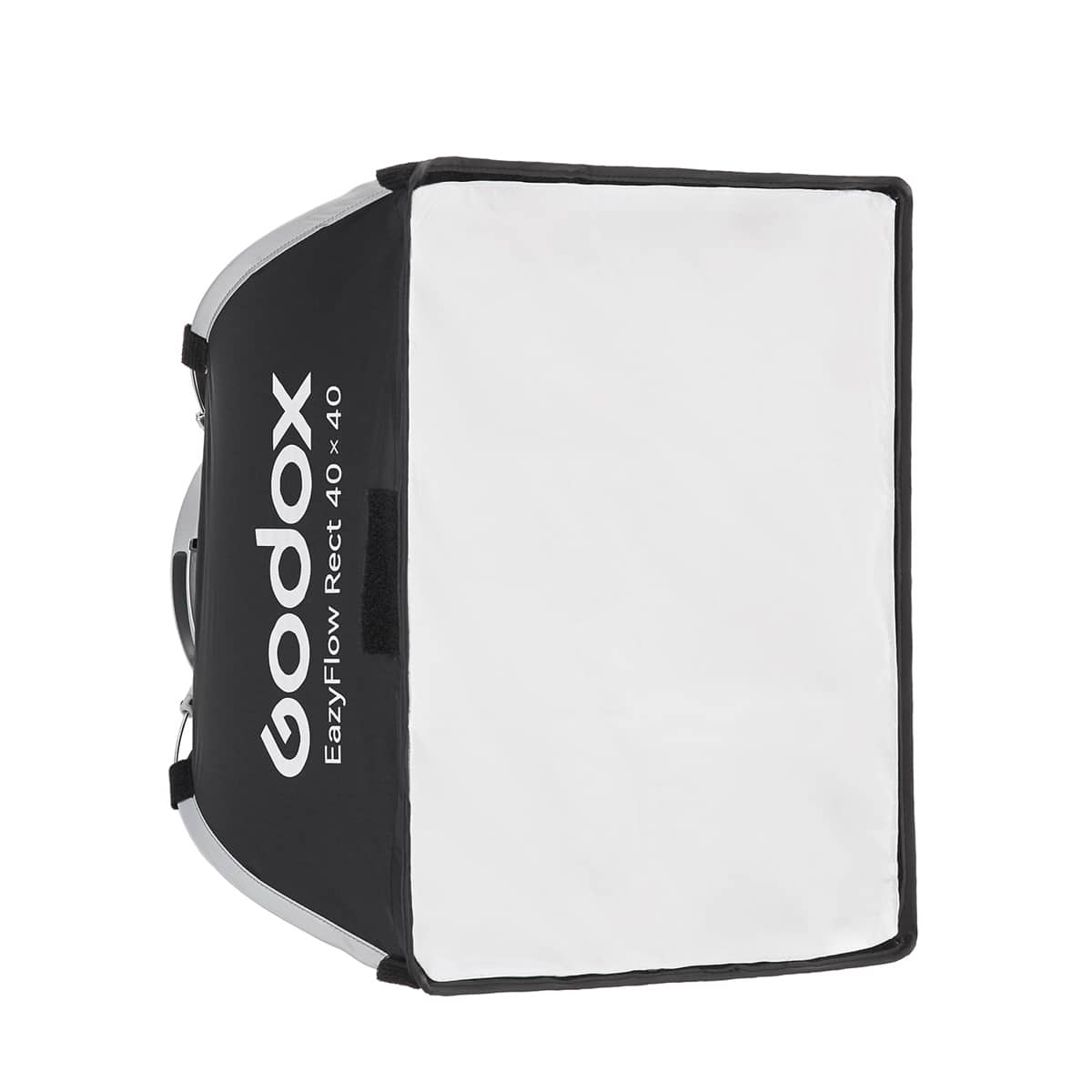 "Godox - EazyFlow Foldable Bowens Mount Rectangular Softbox (15.7"" x 15.7"")" price history on PriceWatchPro