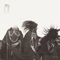 Close [LP] - VINYL - Front_Zoom
