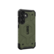 Alt View 2. UAG - Pathfinder Series Case with Magnet for Galaxy S25 - Olive Drab.