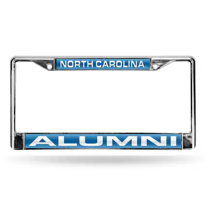 NORTH CAROLINA
ALUMNI