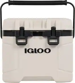 Igloo - 25 QT Trailmate Cooler - Bone