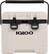Front Zoom. Igloo - 25 QT Trailmate Cooler - Bone.