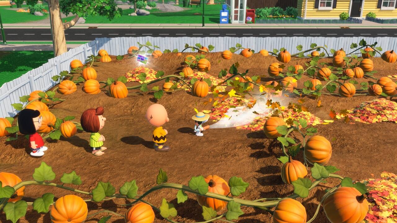 Alt View 17. GameMill Entertainment - Snoopy & The Great Mystery Club.