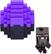 Alt View 9. Minecraft - Mini Mode Spawn Egg with Surprise 1.5" Mini Figure - Styles May Vary.