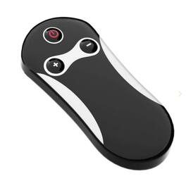 Kadyn - Convenient Infrared Remote, ControlElectric Treadmill, For Walking and Jogging - Black