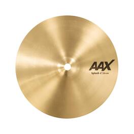 Sabian - 8-Inch AAX Splash Cymbal