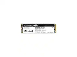Team Group - MP44L M.2 2280 1TB PCIe 4.0 x4 with NVMe 1.4 TLC Internal Solid State Drive (SSD) TM8FPK001T0C101