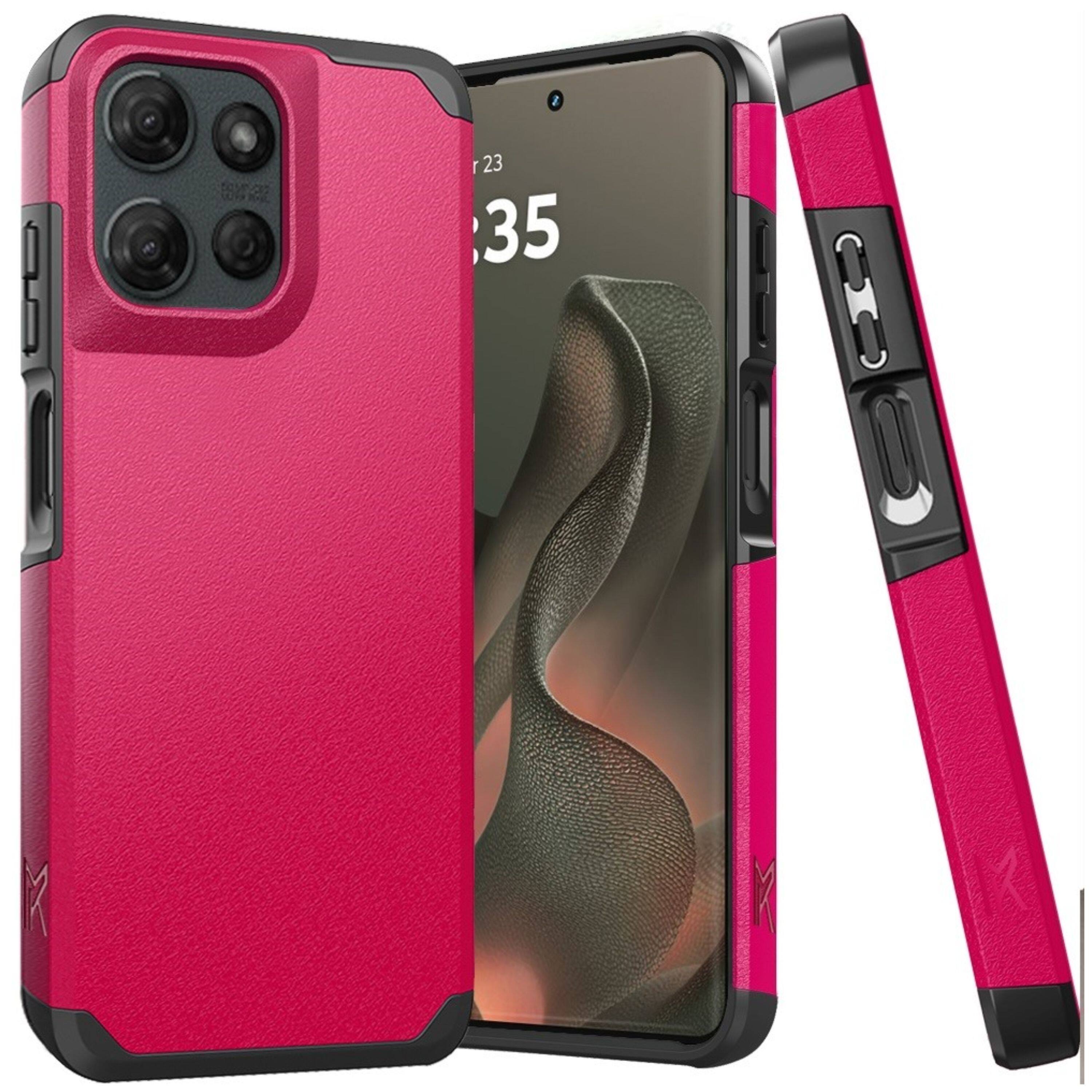 Hot Pink