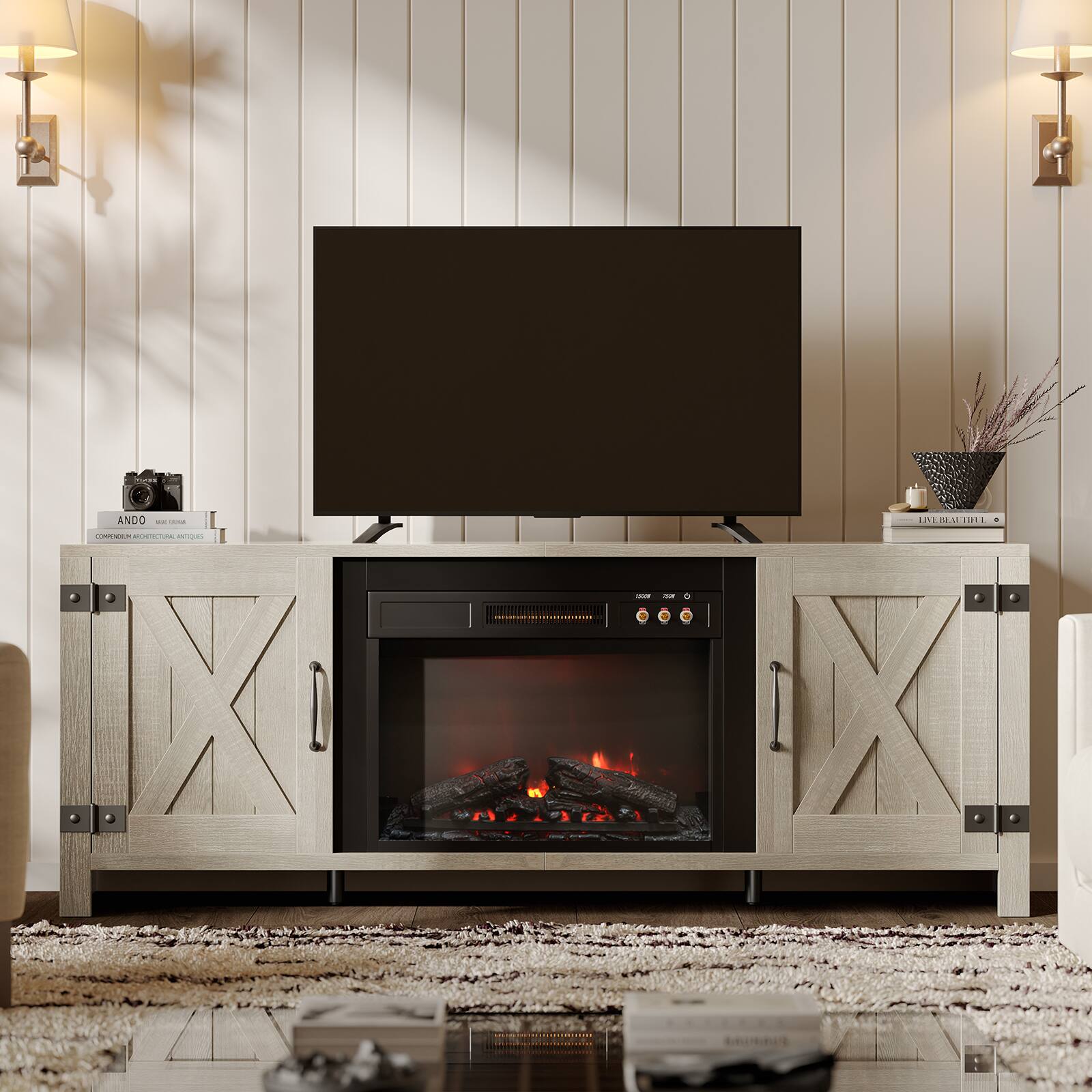 ANDO  
COOPERATIV ARCHITECTURAL ANTIQUES  

HAVE BEAUTIFUL THINGS