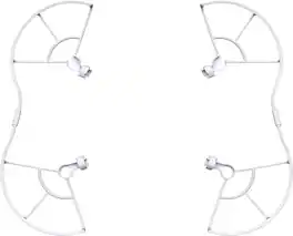 Antigravity - Propeller Guards for Antigravity's A1 Drone