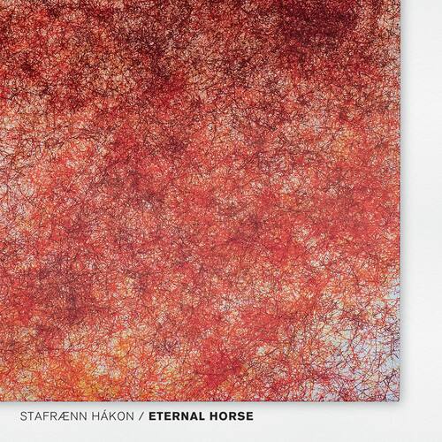 Stafraenn Hakon - Eternal Horse   - COMPACT DISCS [CD] price history on PriceWatchPro