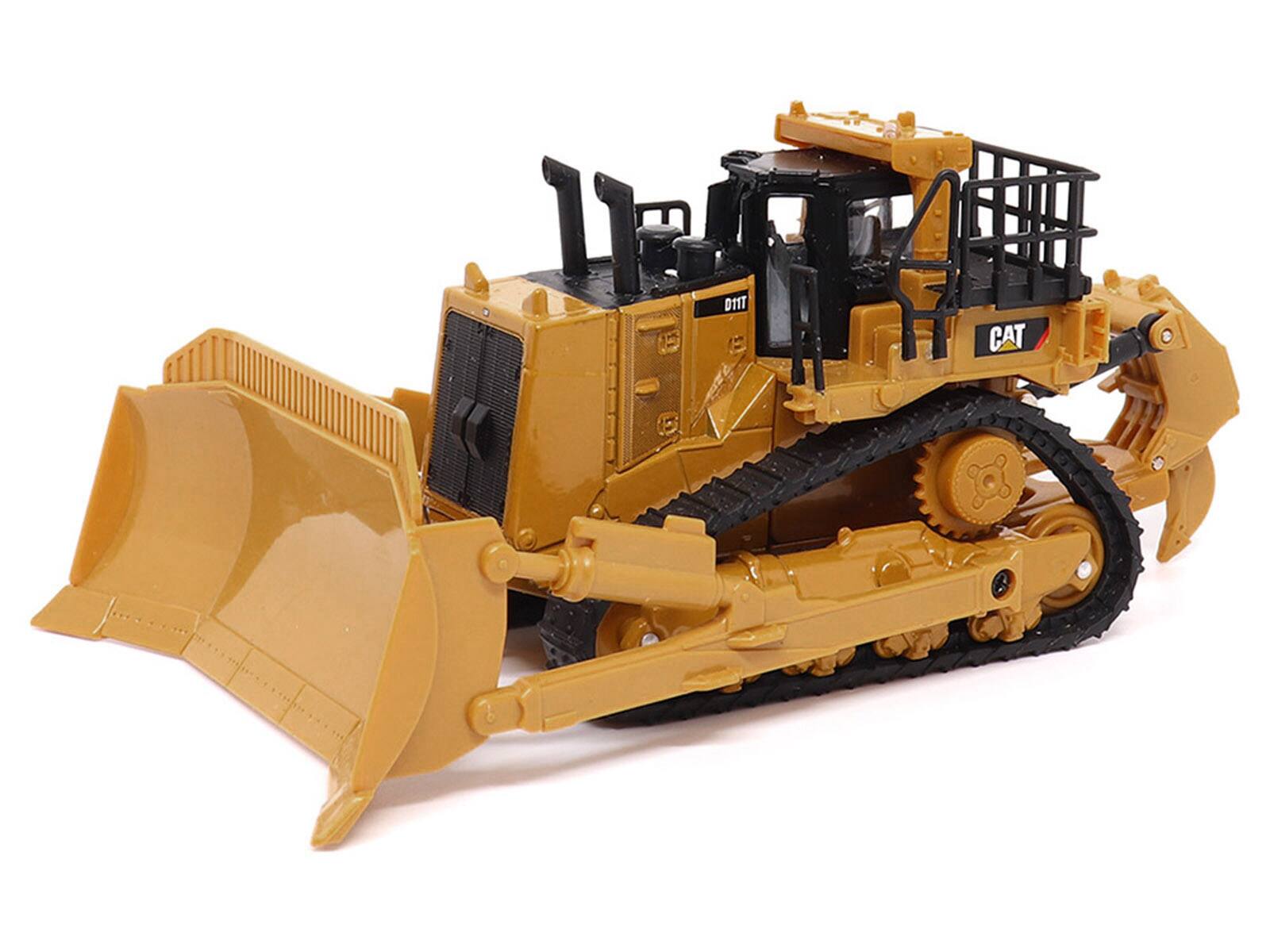 DT1T CAT