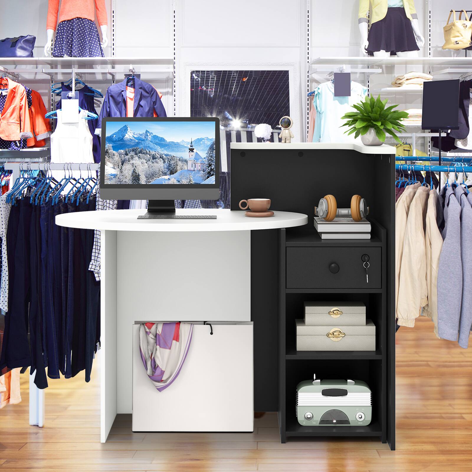 media item thumbnail