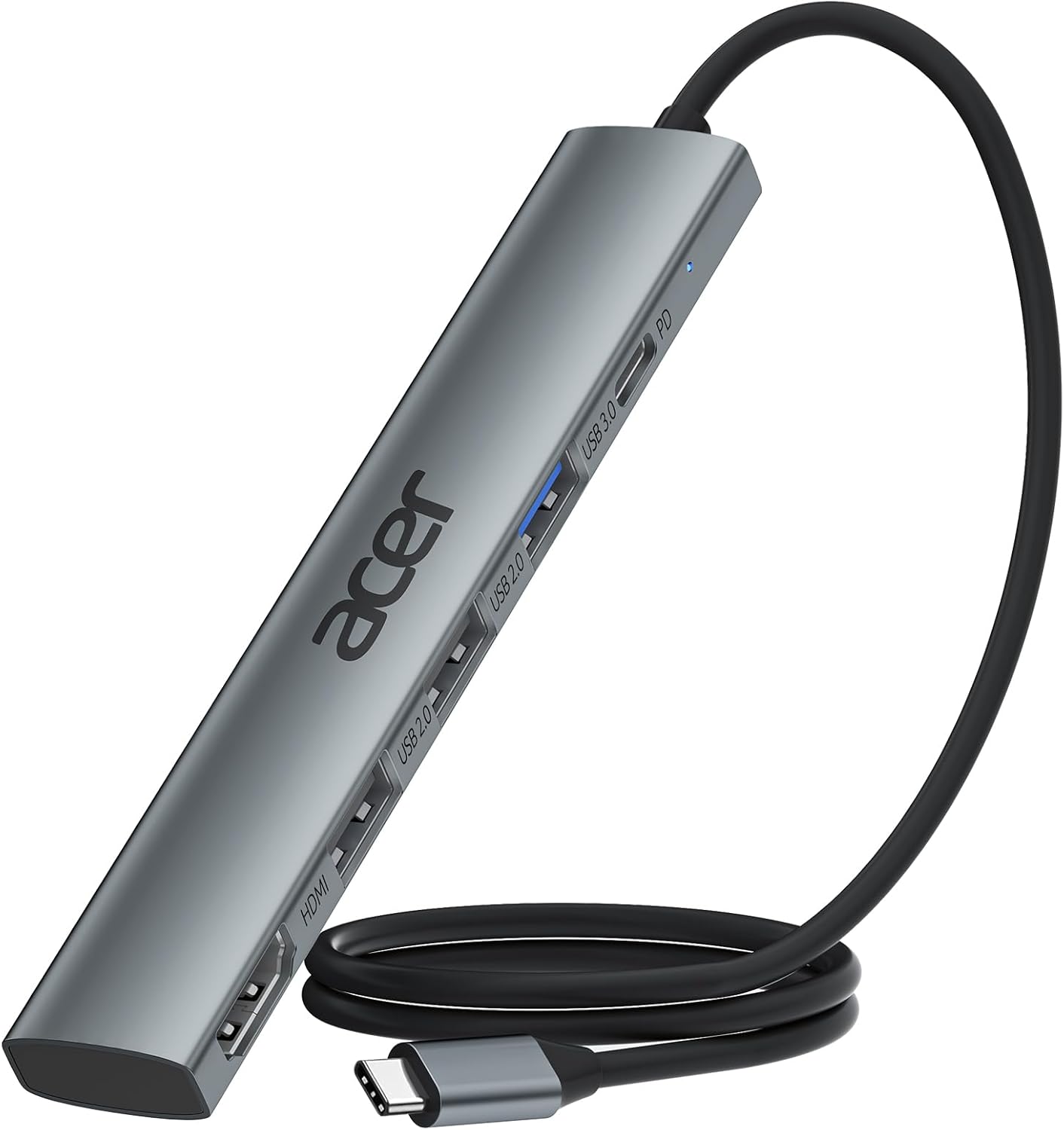 acer USB 2.0 USB 3.0 USB PD HDMI
