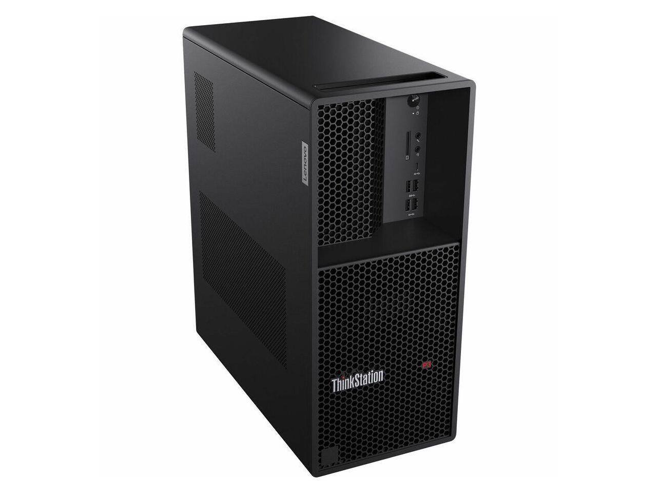 Lenovo ThinkStation P3