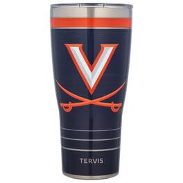 Tervis - Virginia Cavaliers 30oz. MVP Stainless Steel Tumbler - Multicolor