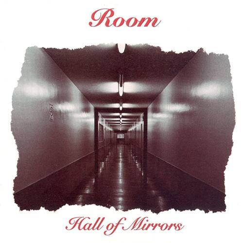 Room  
Hall of Mirrors