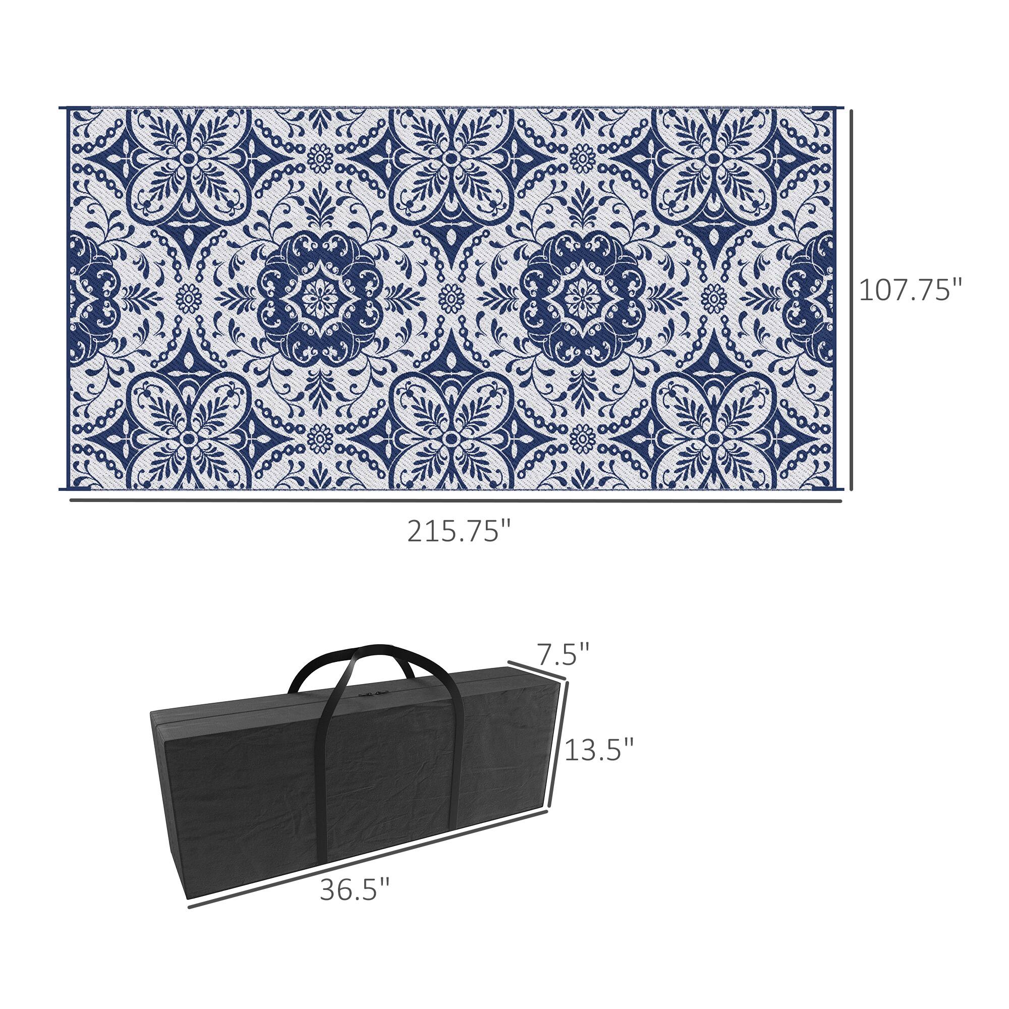 107.75", 215.75", 7.5", 13.5", 36.5"