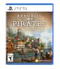 PS5, REPUBLIC OF PIRATES, TEEN ADOLESCENTS T ESRB, CRAZY GOAT GAMES, paube
