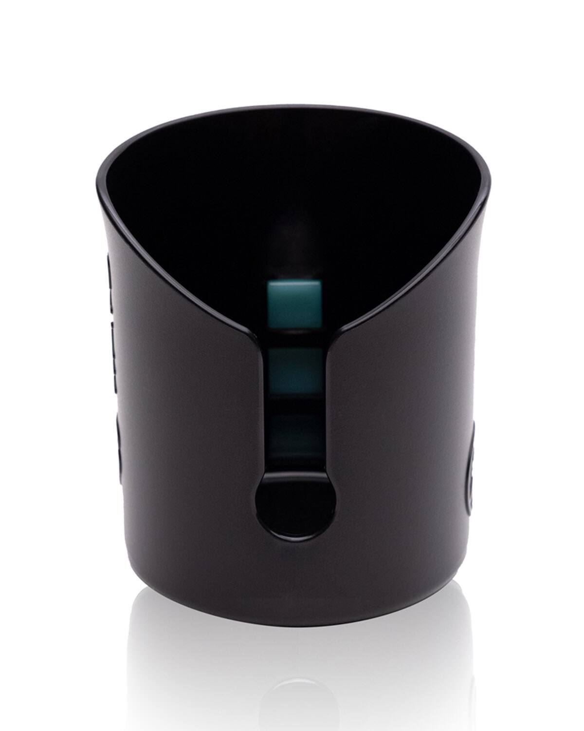 Left. WAYB - WAYB Pico  Cup Holder - Black.