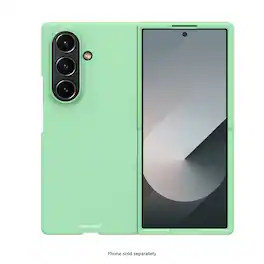 Sahara - Venture Series Slim Case for Samsung Galaxy Z Fold7 - Green Oasis