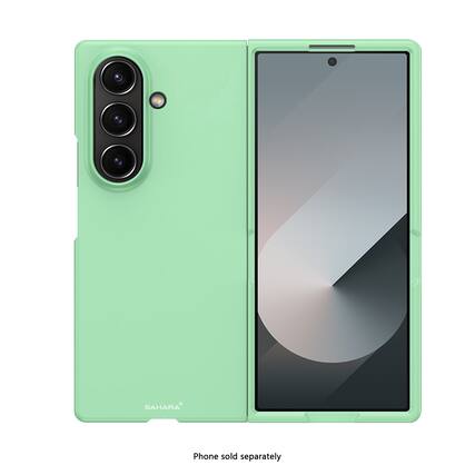 SAHARA
Phone sold separately