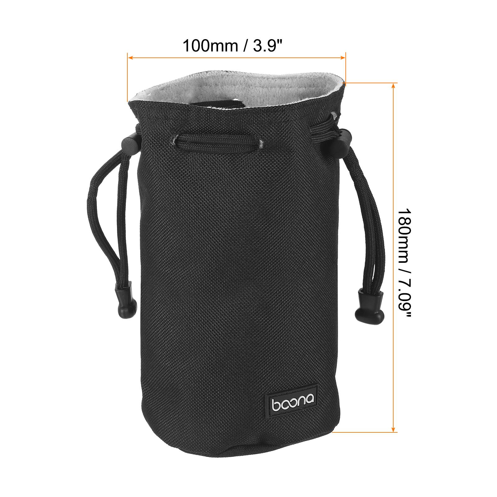 100mm / 3.9"  
180mm / 7.09"  
boona