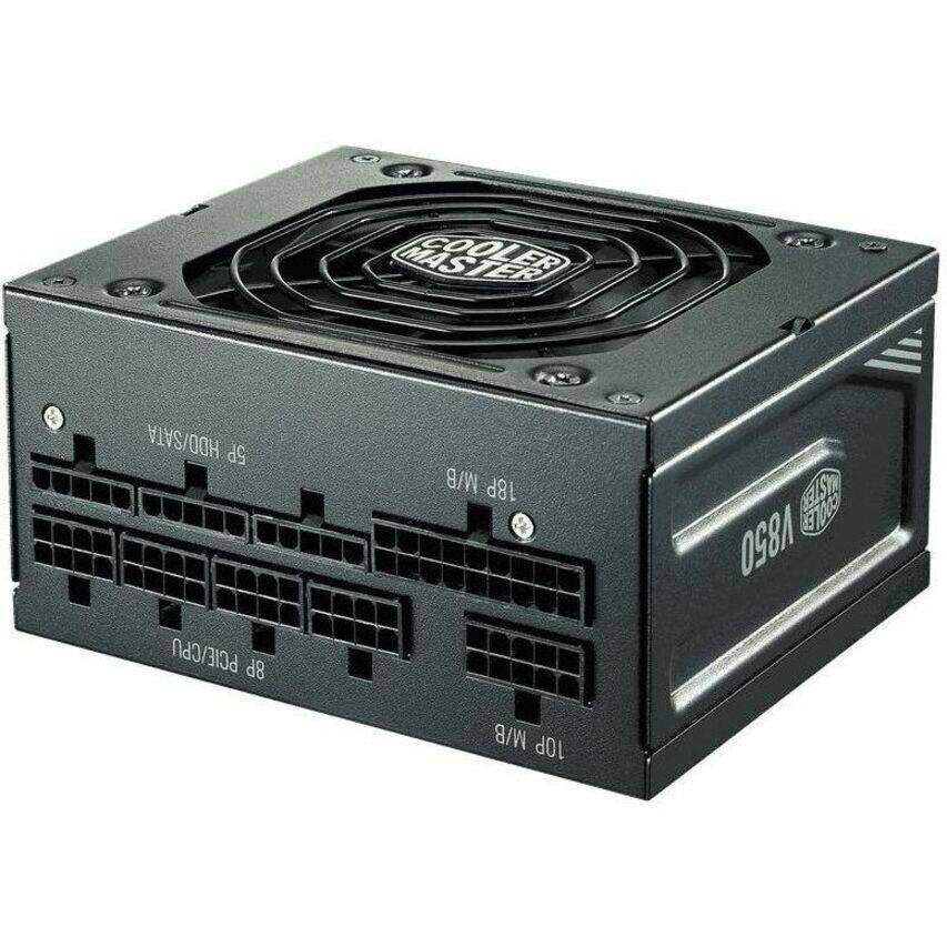 Cooler Master V850 SFX Gold Full Modular 80 Plus Gold SFX Power