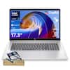 intel CORE Copilot ULTRA 5 Home TOUCH Windows 11 Microsoft A BACKLIT KEYBOARD 17.3"