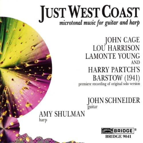 Amy Shulman - Just West Coast  - COMPACT DISCS