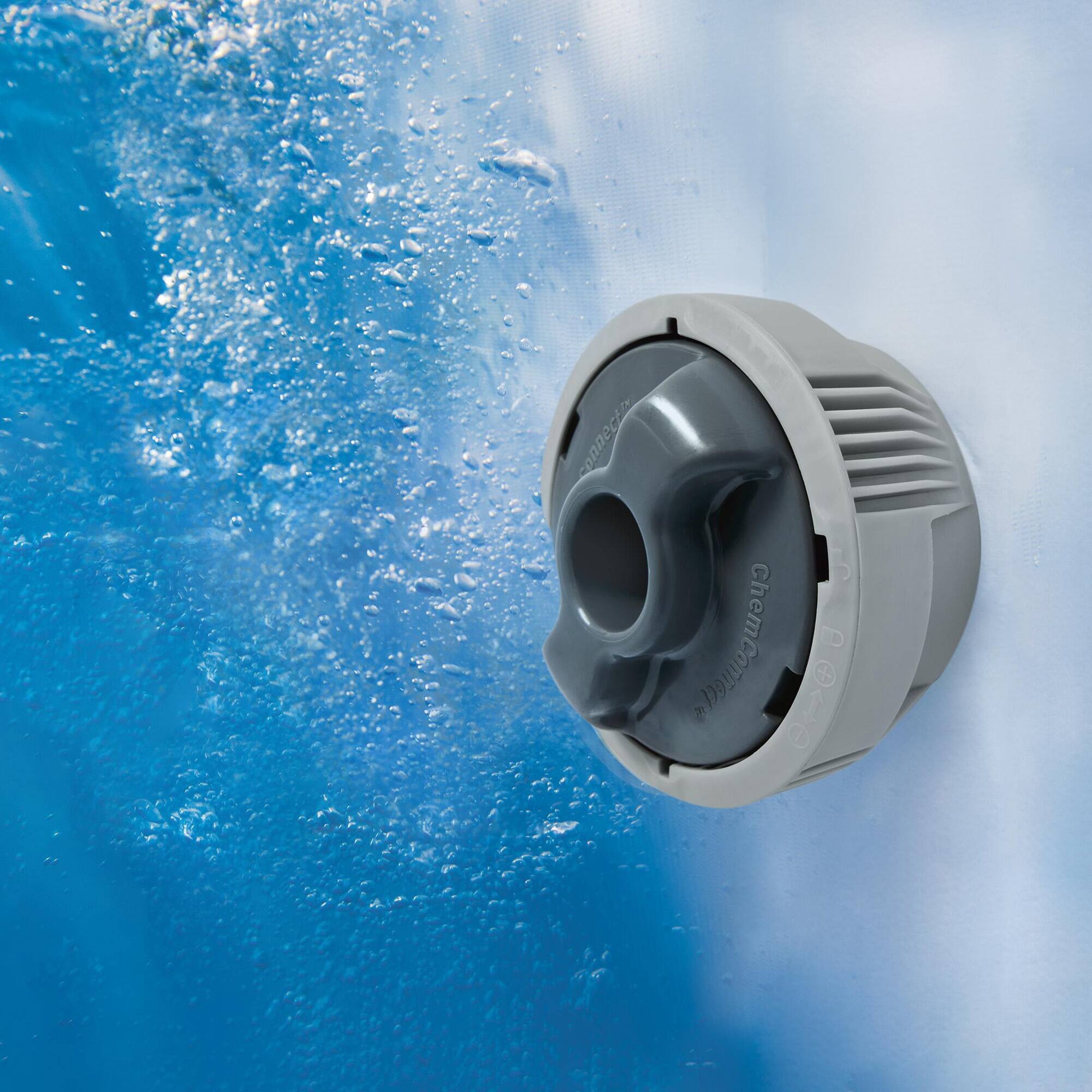 ChemConnect  
ChemConnect