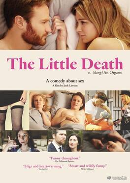 The Little Death - DVD