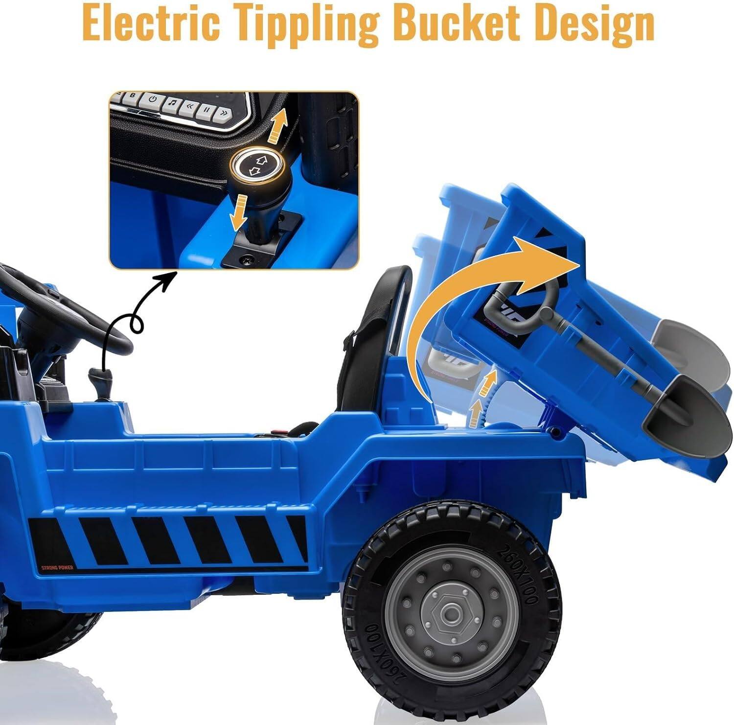 media item thumbnail