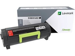 Lexmark - 51 Black High Yield Toner Cartridge